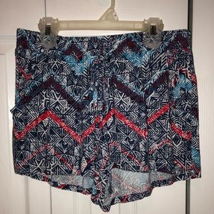 BeBop Dress Shorts